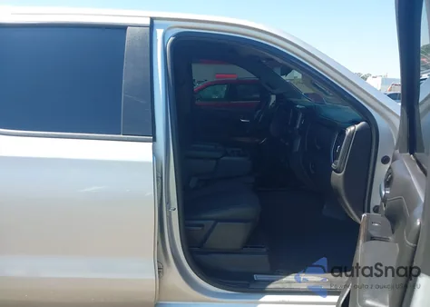 2019 Chevrolet Silverado 1500 Rst z USA, uszkodzony, nr VIN 3GCUYEED4KG143275